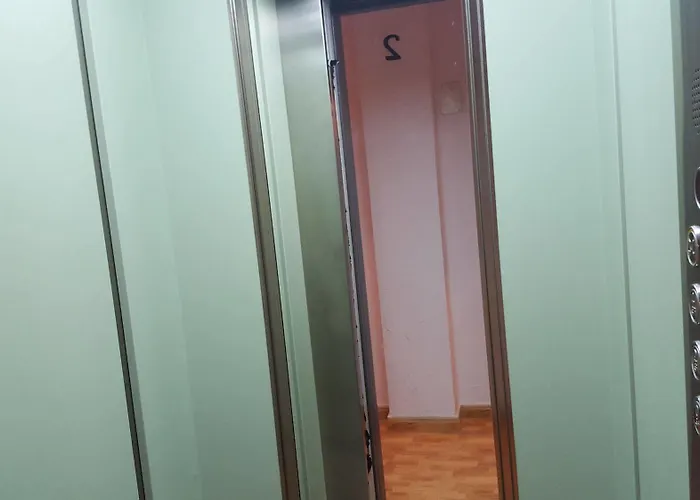 Aparthotel Unique 3*