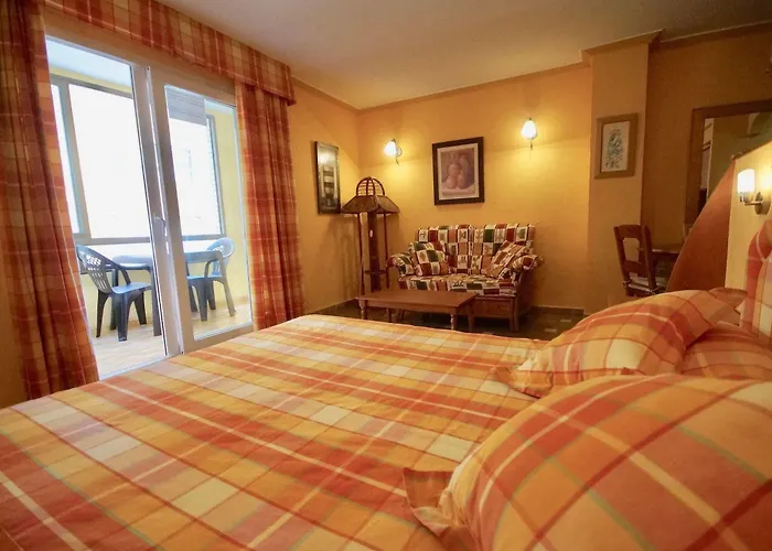 Aparthotel Unique Torrevieja