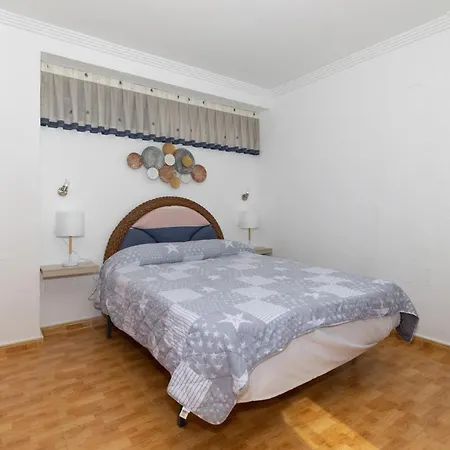 Ξενοδοχείο με διαμερίσματα Unique 3*