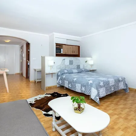 Unique Apart-hotel Torrevieja