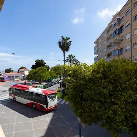 Unique Hotel apartamentowy Torrevieja