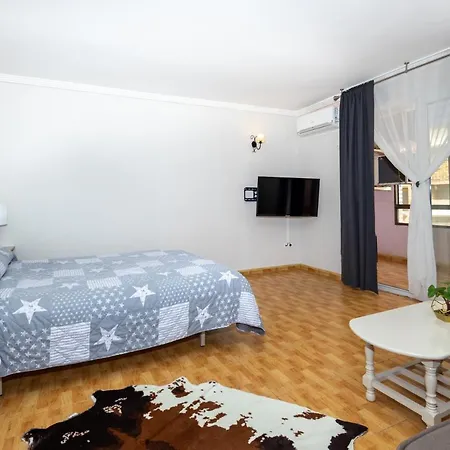 Unique Apart-hotel
