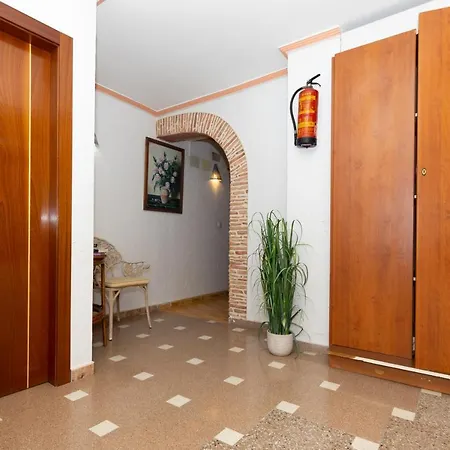 Unique Hotel apartamentowy Torrevieja