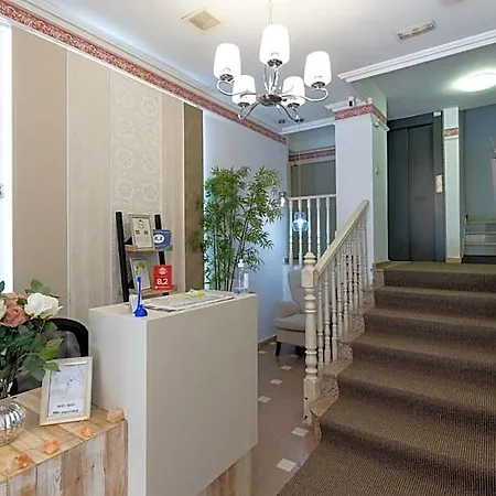 Unique 3* Torrevieja