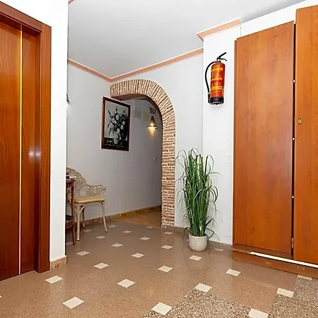 Unique Aparthotel Torrevieja