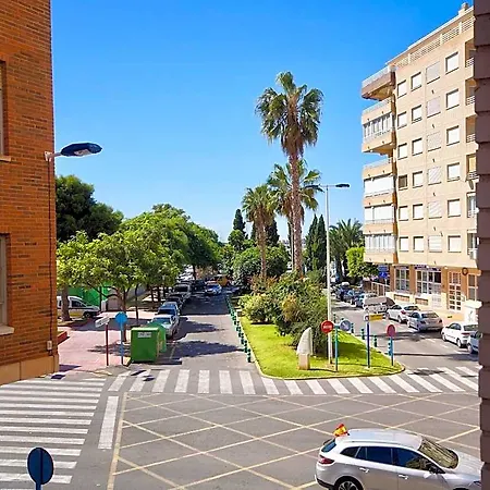 Unique Torrevieja