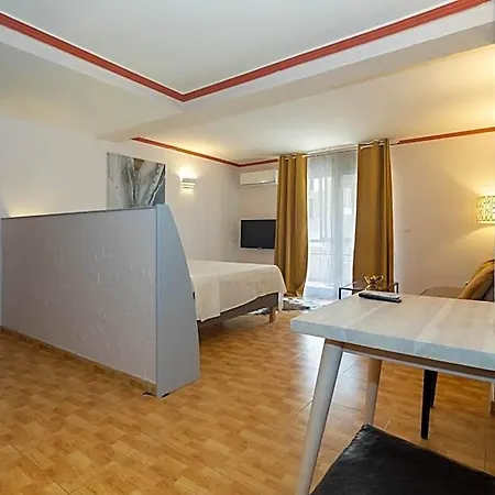 Aparthotel Unique Torrevieja