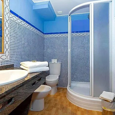 Aparthotel Unique 3*