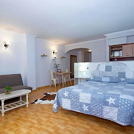 Apart-hotel Unique Torrevieja