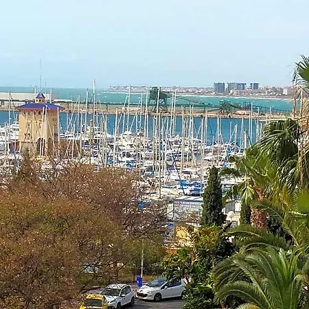 Unique 3* Torrevieja