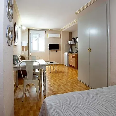 Unique 3* Torrevieja