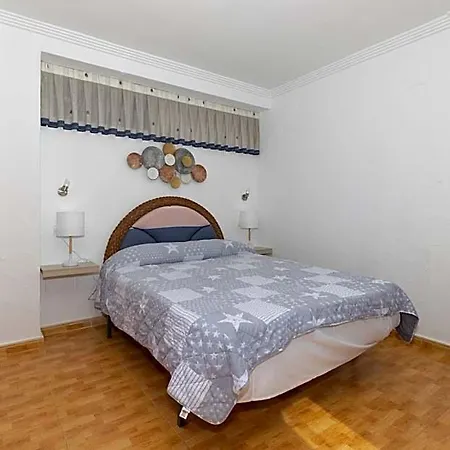 Aparthotel Unique Torrevieja