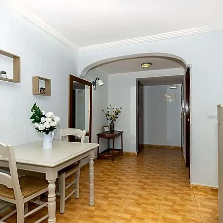 Aparthotel Unique 3*