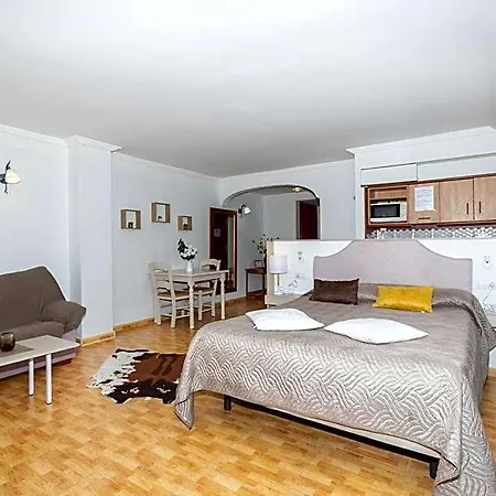 Unique Apart-hotel 3*