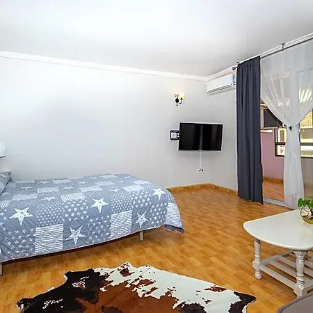 Unique Apart-hotel Torrevieja