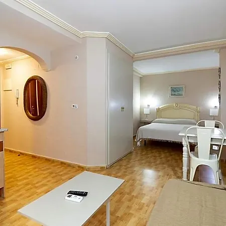 Apart-hotel Unique