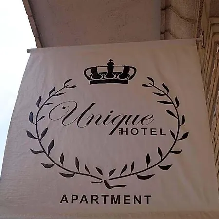 Apart-hotel Unique Torrevieja