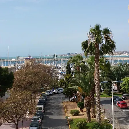 Unique Lejlighedshotel