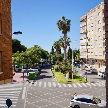 Aparthotel Unique 3*