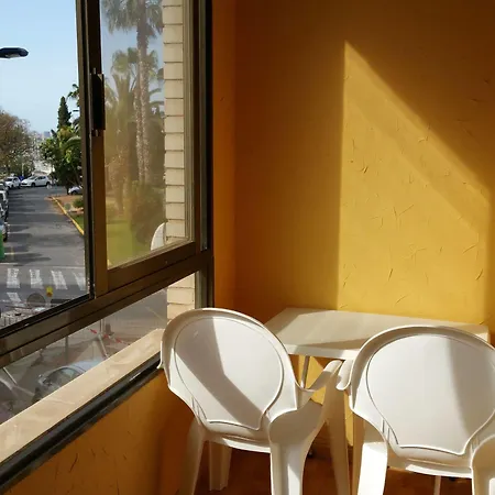 Unique Aparthotel Torrevieja