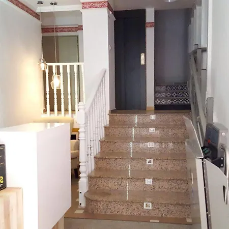 Apart-hotel Unique 3*