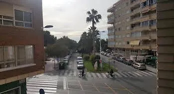 מלון דירות Unique טורבייחה