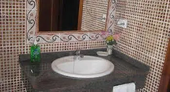 Hotel apartamentowy Unique