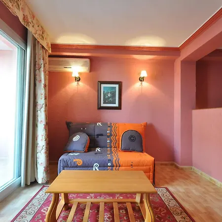 Unique 3* Torrevieja