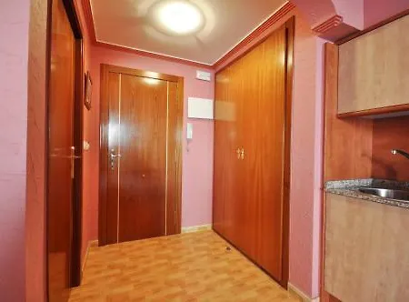 Aparthotel Unique 3*
