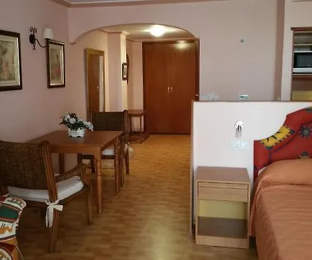 Unique 3* Torrevieja