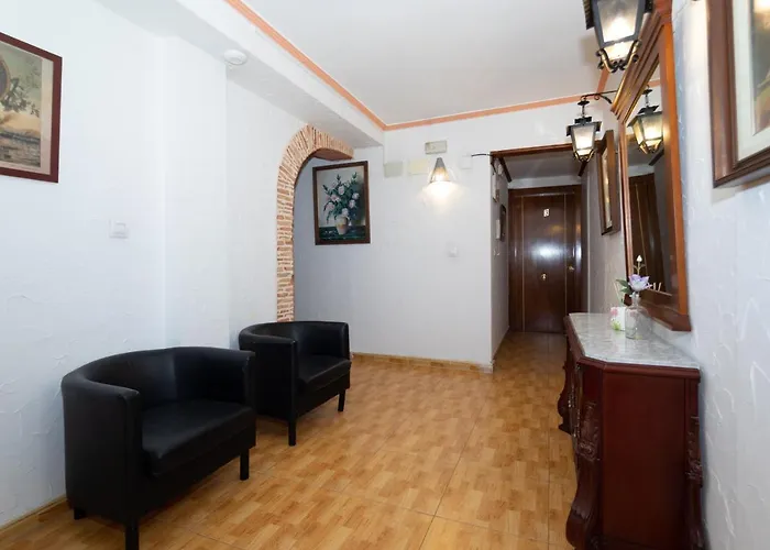 Lejlighedshotel Unique Torrevieja