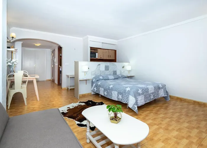 Unique Aparthotel Torrevieja