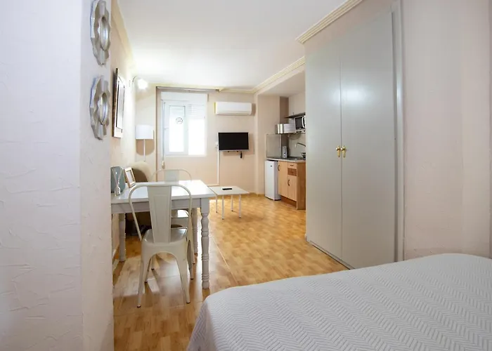 Unique 3* Torrevieja