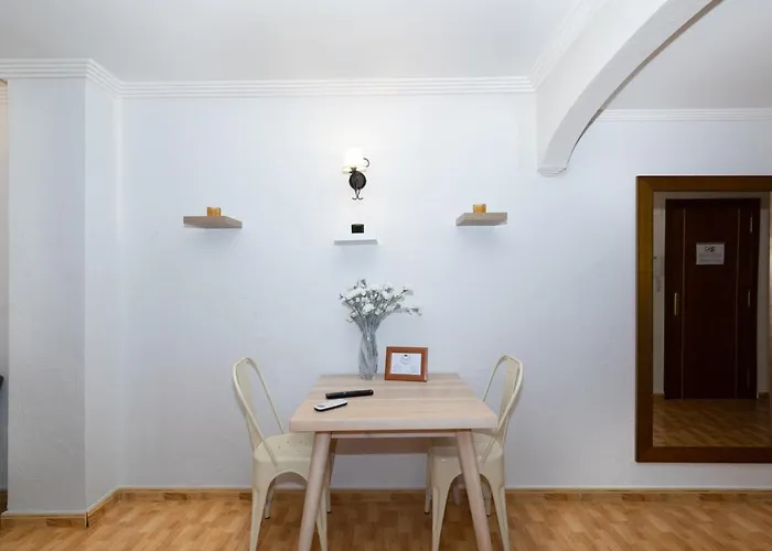 Unique 3* Torrevieja