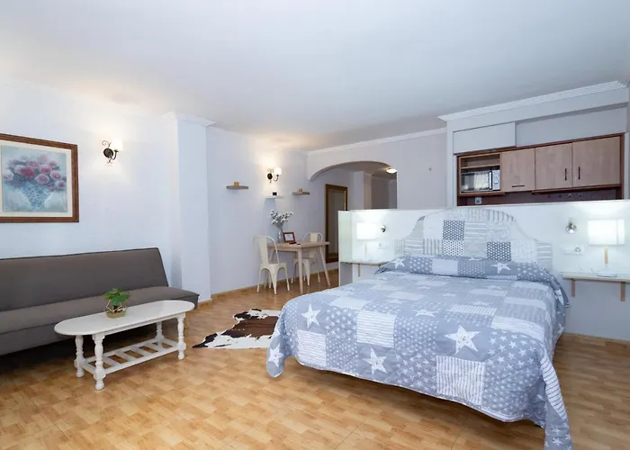 Unique 3* Torrevieja