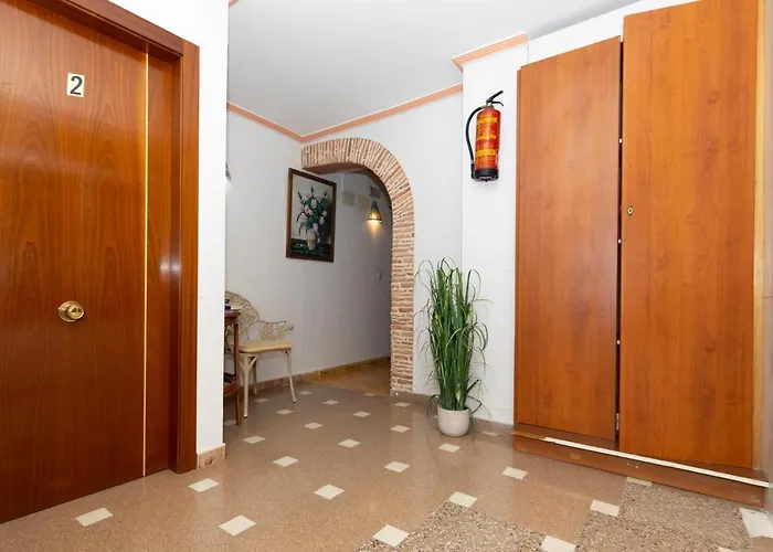 Unique Lejlighedshotel Torrevieja