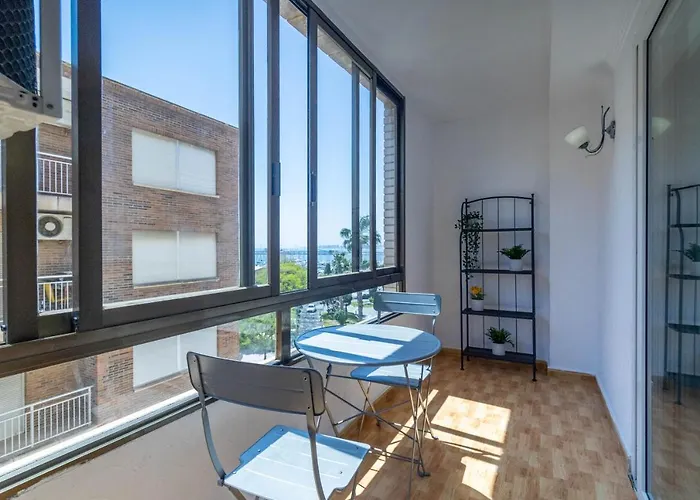 Lejlighedshotel Unique