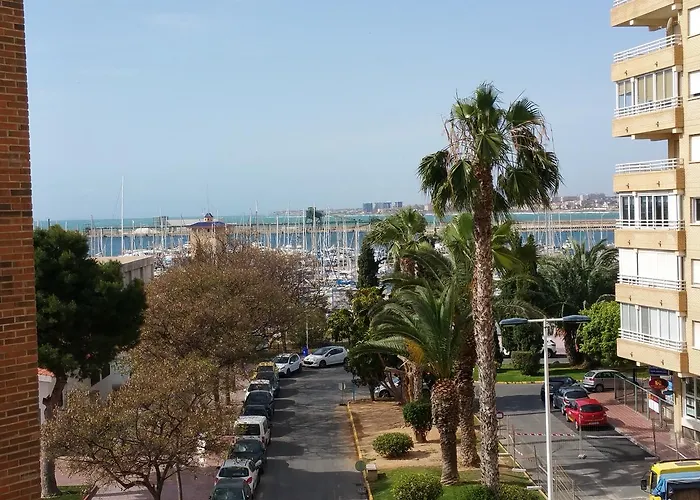 Unique Lejlighedshotel