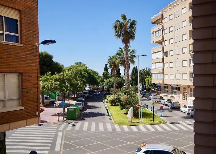 Aparthotel Unique 3*