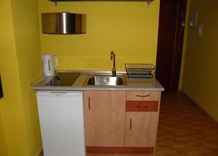 Aparthotel Unique 3*