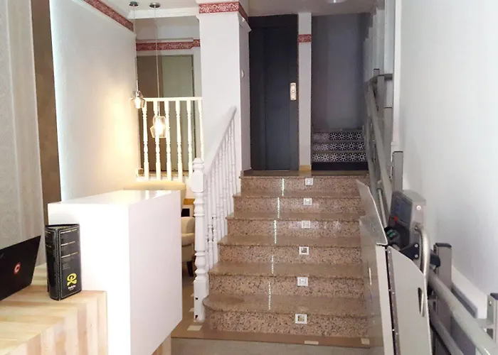 Aparthotel Unique 3*