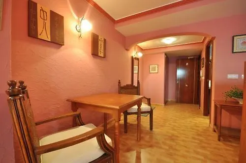 Unique 3* Torrevieja