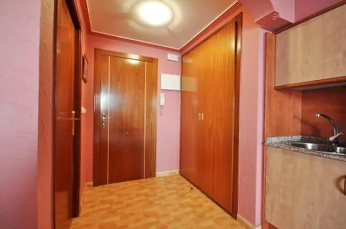 Aparthotel Unique 3*