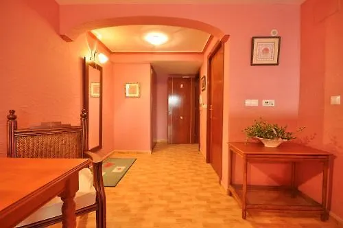 Aparthotel Unique Torrevieja