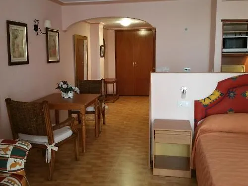 Unique 3* Torrevieja