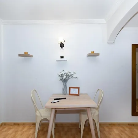 Unique 3* Τορεβιέχα