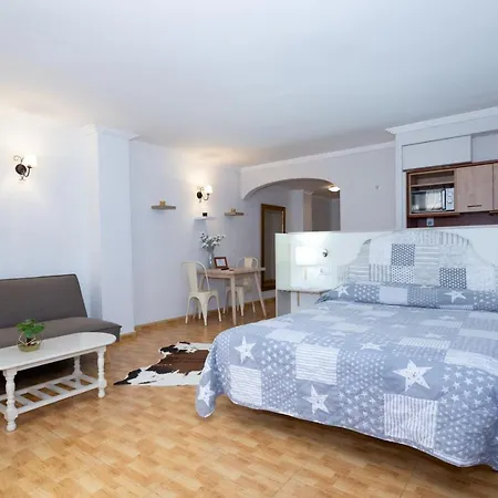 Unique 3* Torrevieja
