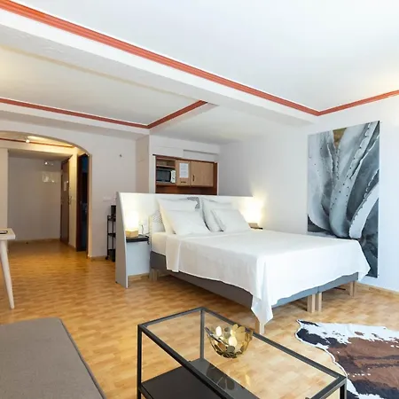 Aparthotel Unique Torrevieja