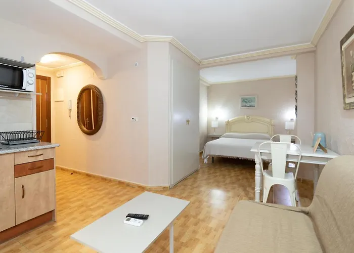 Unique Τορεβιέχα